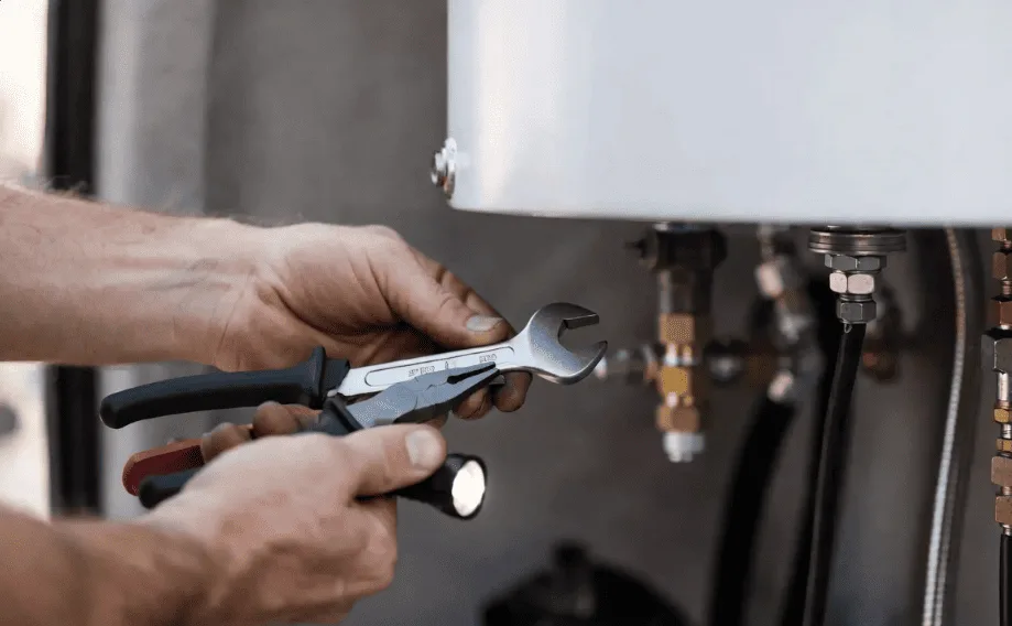 Why choose Water Heater Repair in Mylo, ND